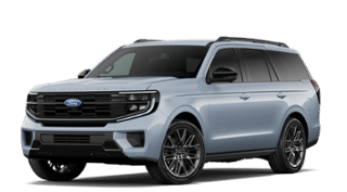 2027 Ford Expedition® External Image 1